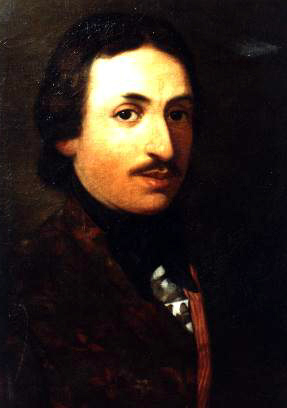 Csokonai Vitz Mihly (1773-1805)