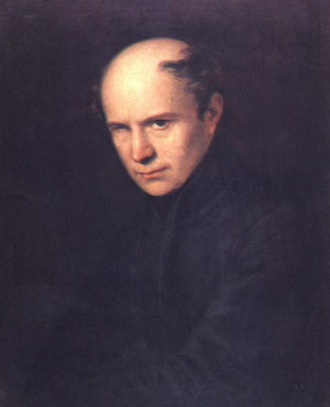 Klcsey Ferenc (1791-1838)